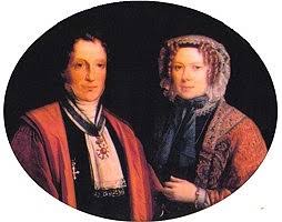 Carlo Tancredi and Giulia di Barolo