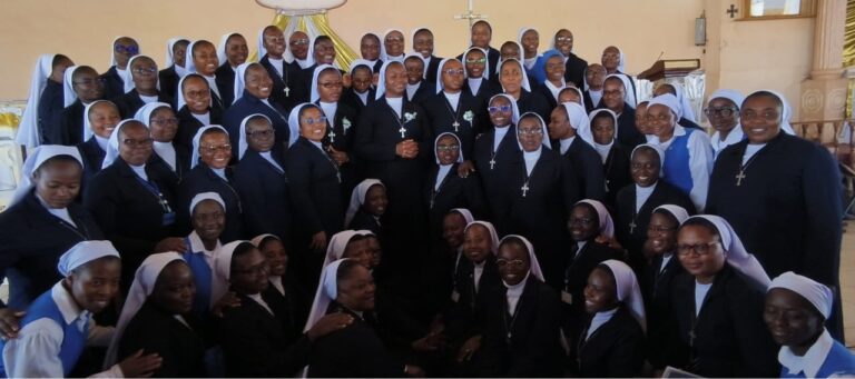 Sisters of saint Ann News