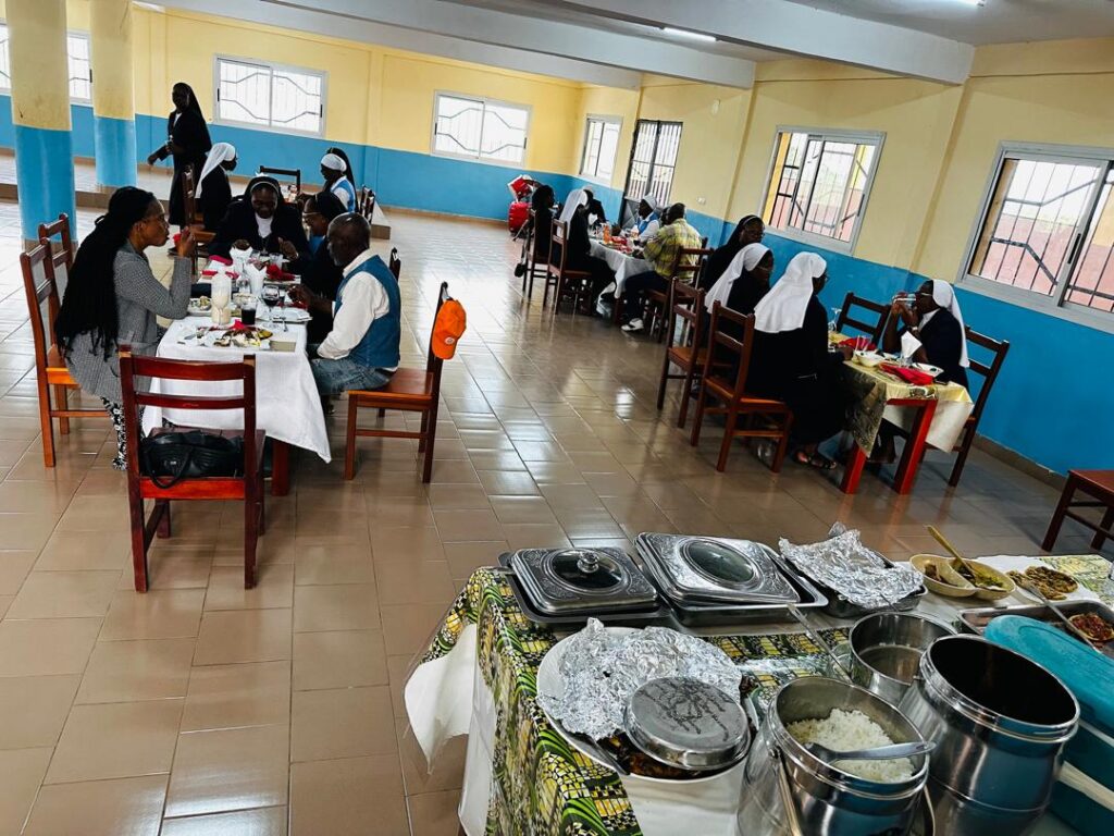 Celebration of the Feast of Blessed Enrichetta Dominici